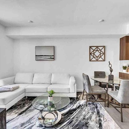 Stylish Unit In Downtown Miami With Free Parking Apartment Luaran gambar
