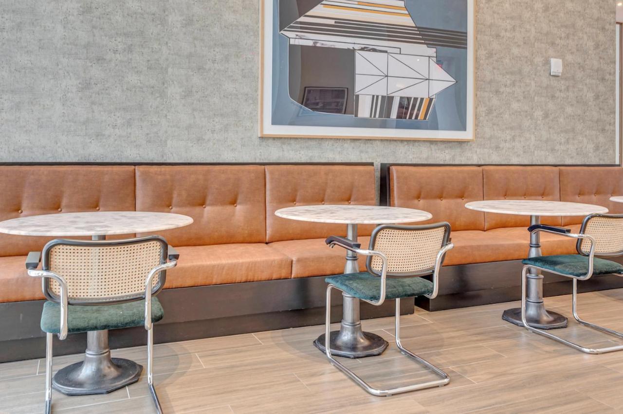 Stylish Unit In Downtown Miami With Free Parking Apartment Luaran gambar