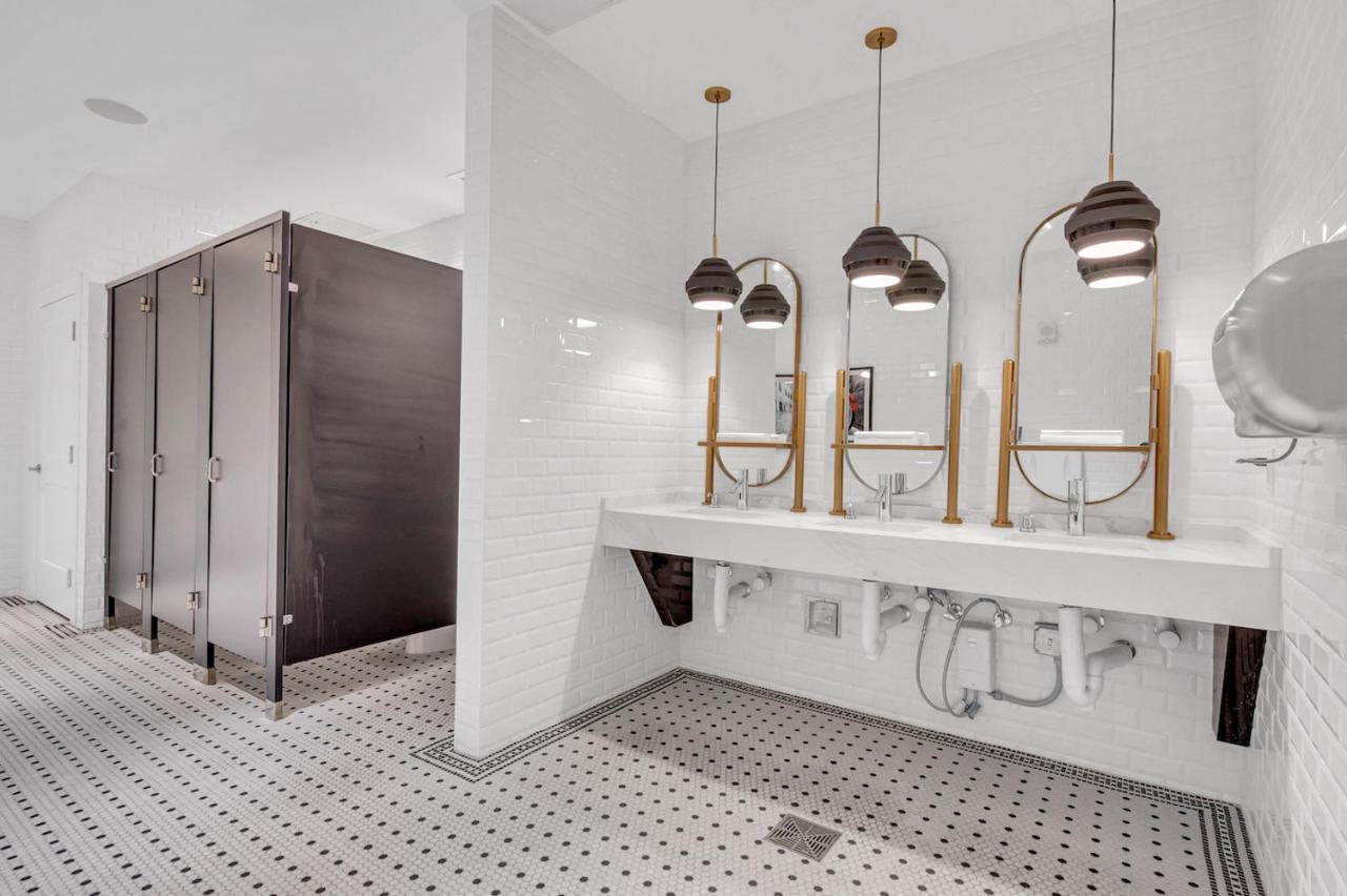 Stylish Unit In Downtown Miami With Free Parking Apartment Luaran gambar